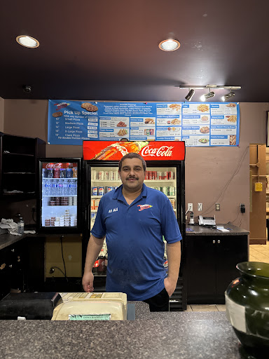 Photo of Cosmic Pizza - Town of Stony Plain - 5202 50 St, Stony Plain, AB T7Z 1T6